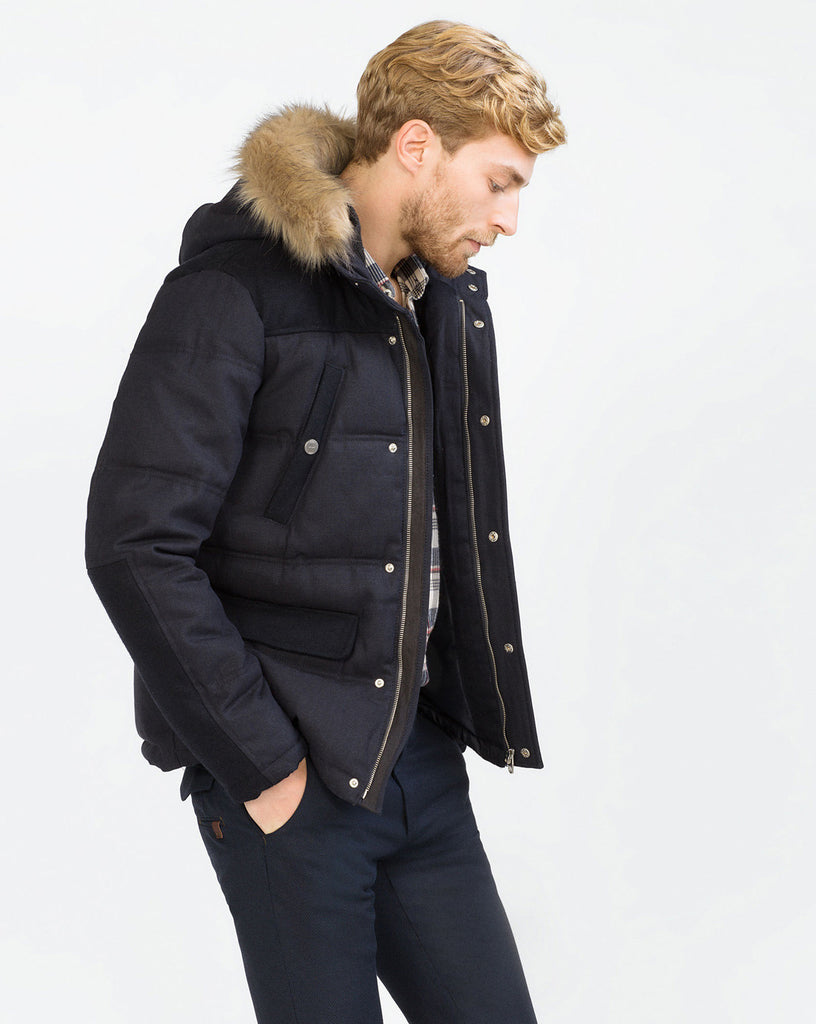 Fit Liddesdale Jacket