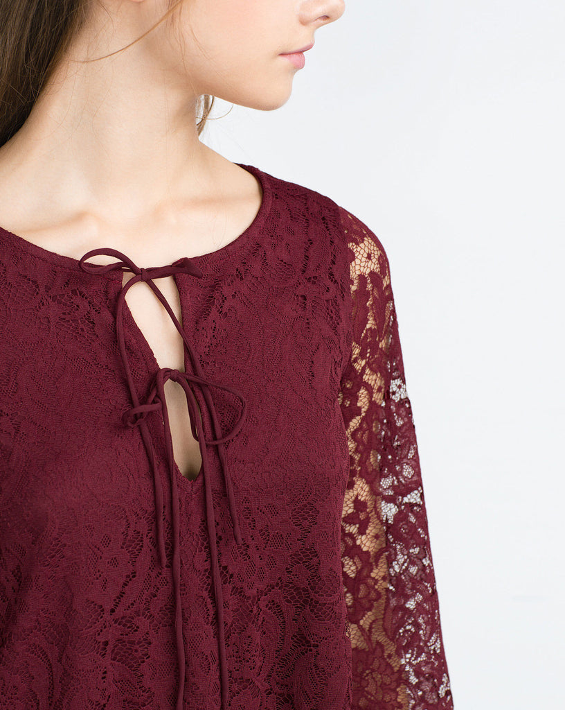 Swarovski crystal dress