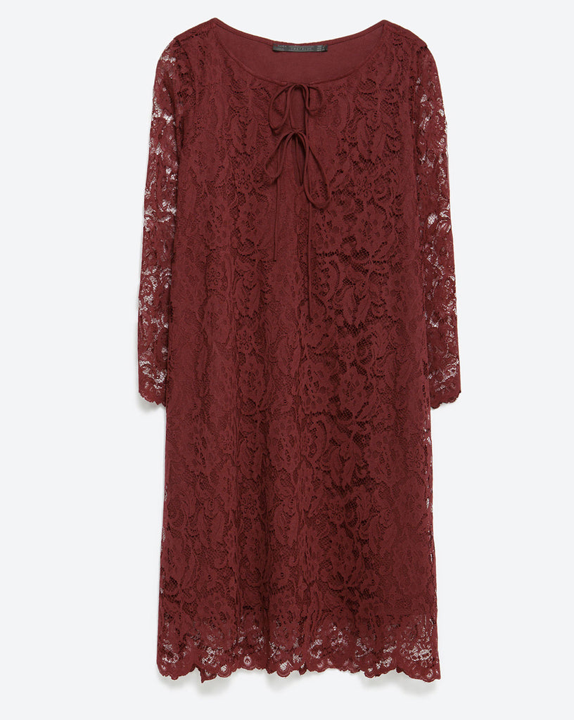 Swarovski crystal dress